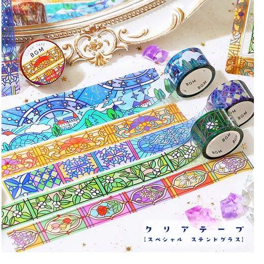 メール便 対象商品3,000円以上ご購入で送料無料 クリアテープ