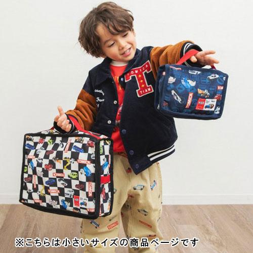 BREEZE（ブリーズ） [J585915]TOMICA×BREEZEギフトポーチ（小）旅行
