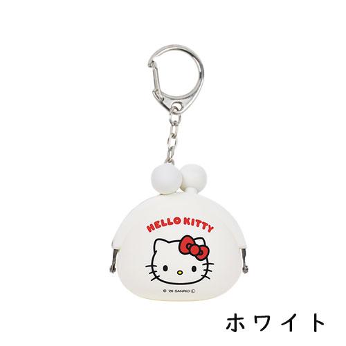 POCHI BABY ハローキティベーシック シリコンポーチ HELLO KITTY