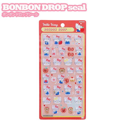 BONBON DROPシール ボンボンドロップシール ハローキティA サンリオ
