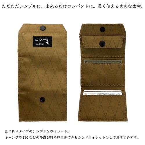 メール便送料無料】[DO-031]Simplewallet 財布 ミニ コンパクト