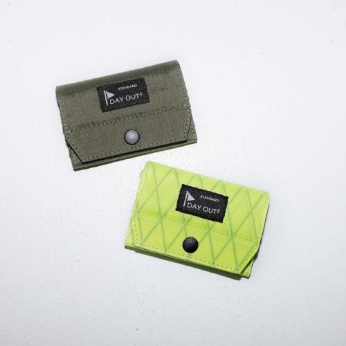 メール便送料無料】[DO-031]Simplewallet 財布 ミニ コンパクト