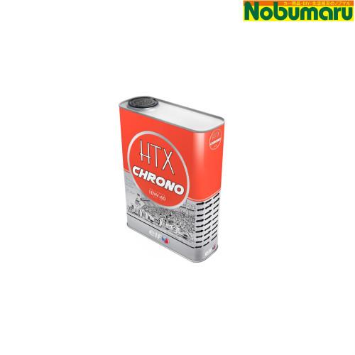 209714]elf HTX CHRONO 10W60 2L 全化学合成油 オイル クラシック
