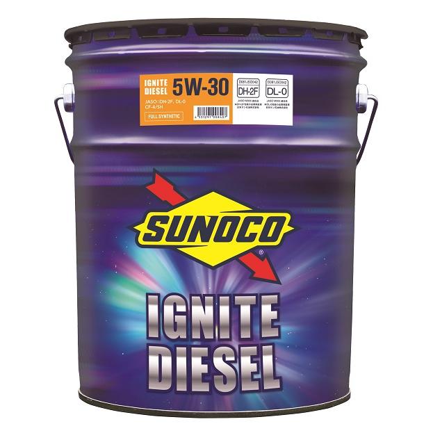 0170064] スノコ IGNITE DIESEL DH2F DL0 5W30 20L【送料無料  