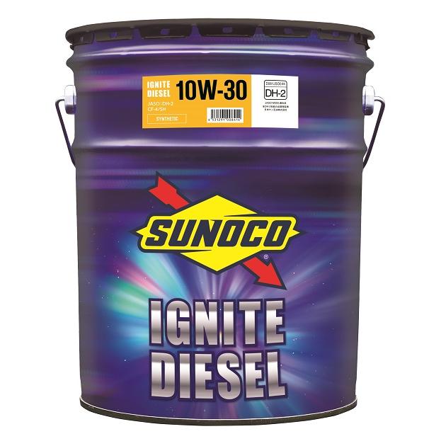0170065] スノコ IGNITE DIESEL DH2 10W30 20L【送料無料】メーカー
