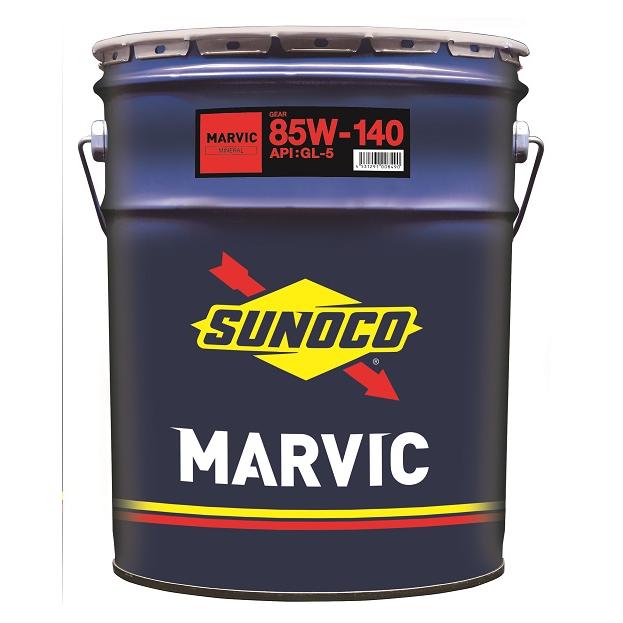 0170127] スノコ MARVICギヤ GL-5 85W140 20L 【送料無料】メーカー