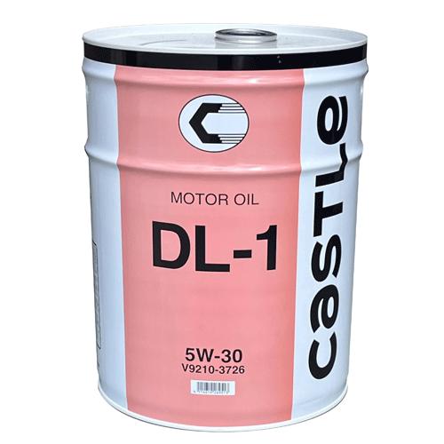 トヨタ キャッスル DL-1 5W-30 20L Amazon.co.jp: TOYOTA トヨタ