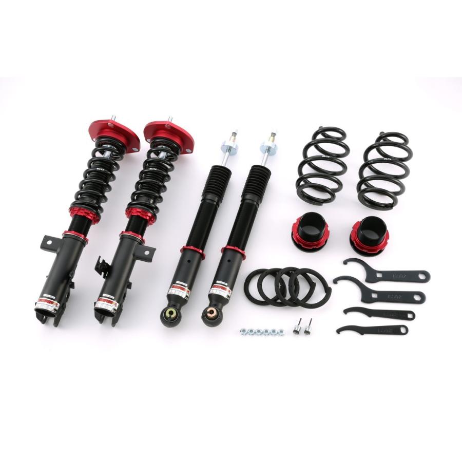 ダンパーZZR BLITZ（ブリッツ） ダンパーZZ-R 車高調 品番：92318 【送料無料