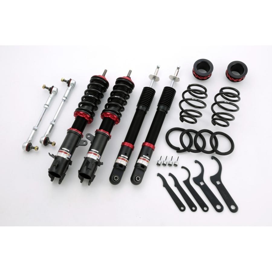 ブリッツ ダンパーZZ-R 車高調 品番：92324 【送料無料】WRX S4 