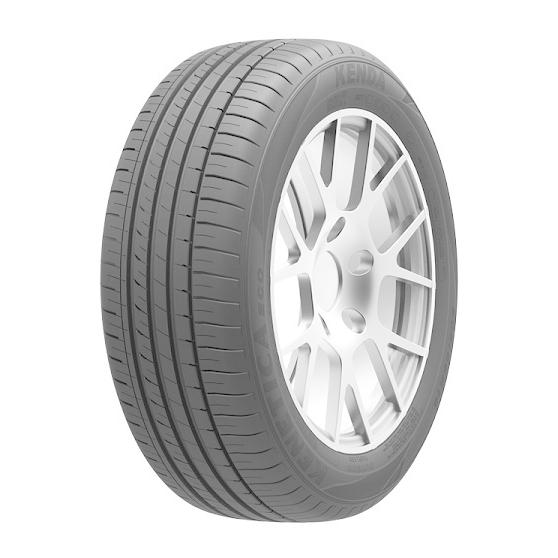ケンダタイヤ KR203 175/65R15 4本 KENDA KENETICA ECO 175/65-15 4本  