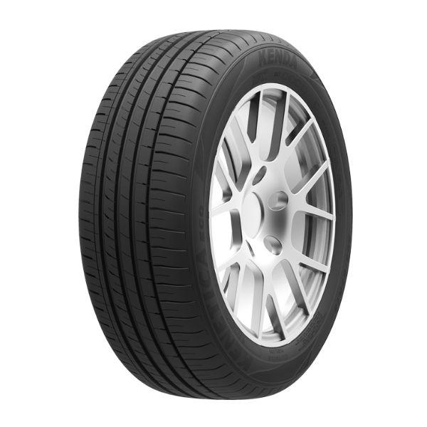 ケンダタイヤ KR23A 165/55R15 4本 【送料無料_法人様宛】 KENDA KOMET  
