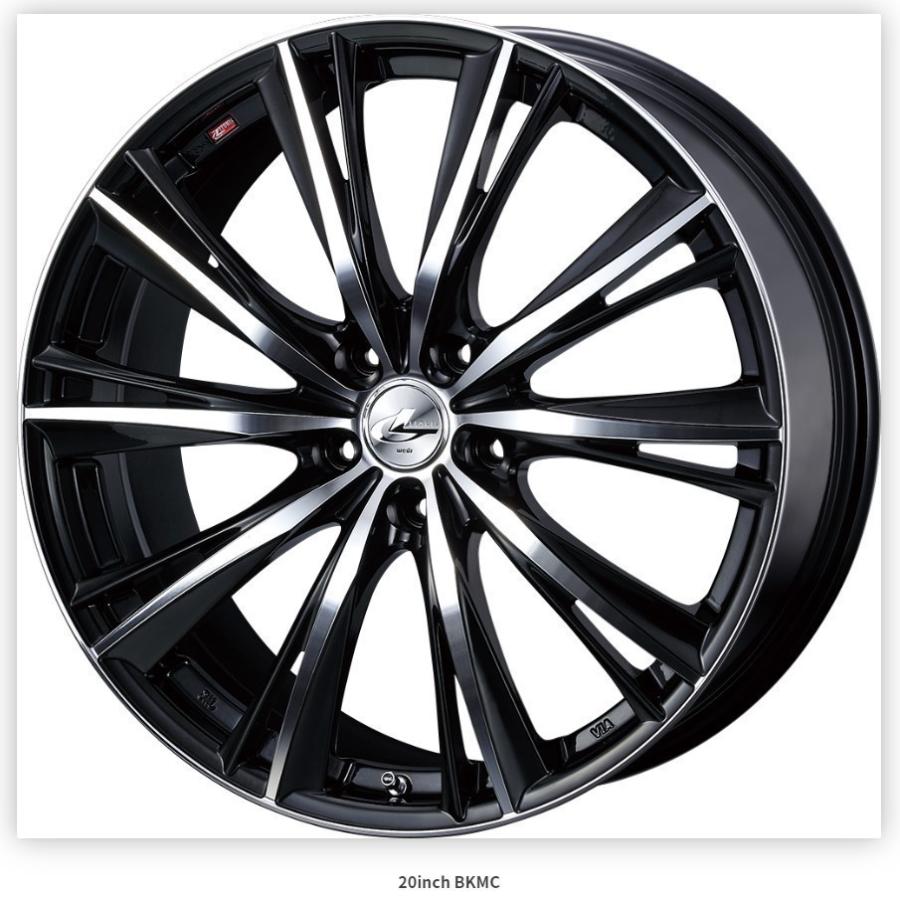 【美品】レオニスwx 205/50R17 4本　ヨコハマタイヤ2024年製 美品】レオニスwx 205/50R17 4本 ヨコハマタイヤ2024年製 LEONIS WX – weds