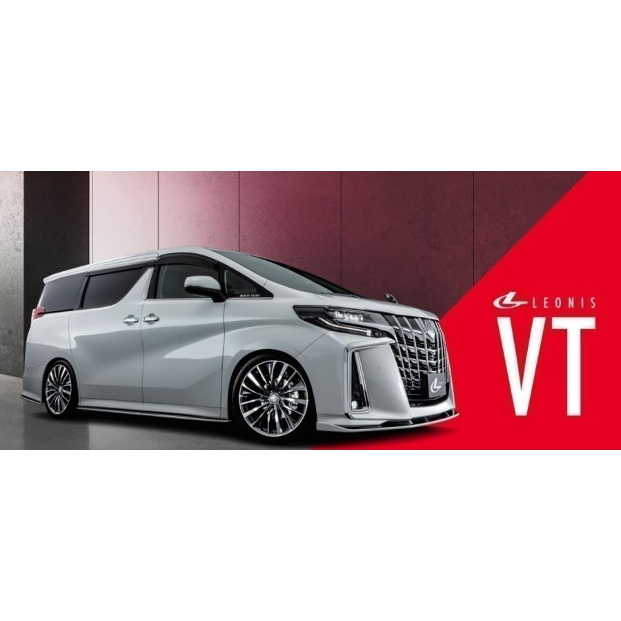 WEDS 19インチ ウェッズ レオニス VT ホイール4本セット 【送料無料  