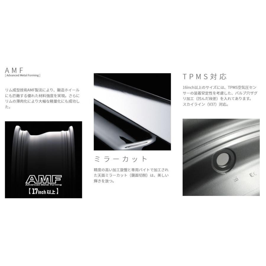 WEDS（ウェッズ） 16インチ レオニス GX ホイール4本セット 【送料無料