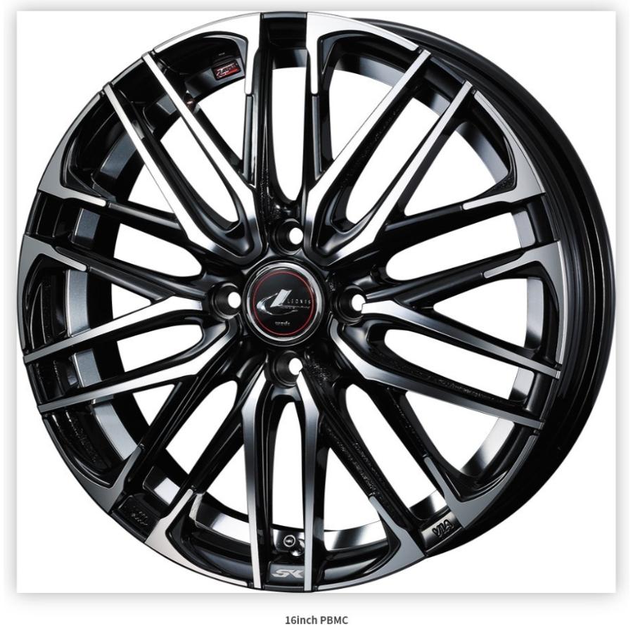 Weds Leonis SK 17インチ ホイール 4本セット WEDS 17インチ ウェッズ レオニス SK ホイール4本セット 【送料無料