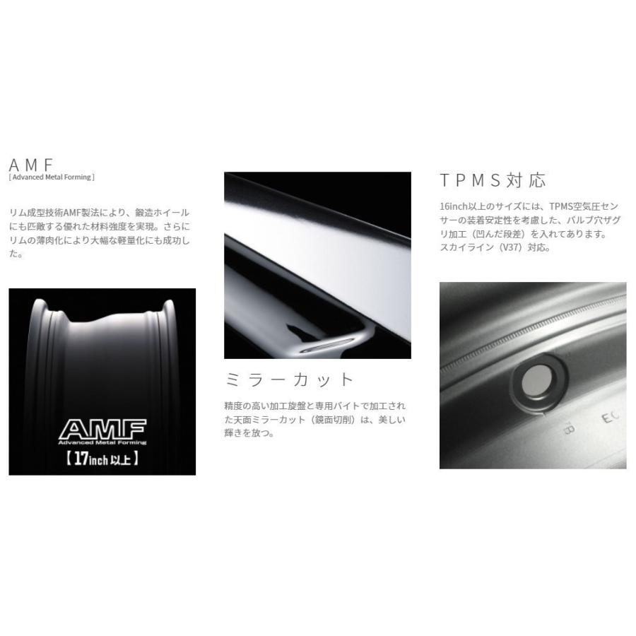 WEDS（ウェッズ） 18インチ レオニス SK ホイール4本セット 【送料無料