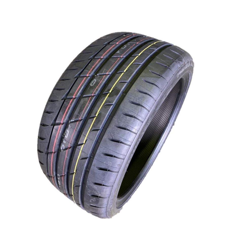 即納 22年製 ブリヂストン RE004 255/35R18 2本セット 【送料無料