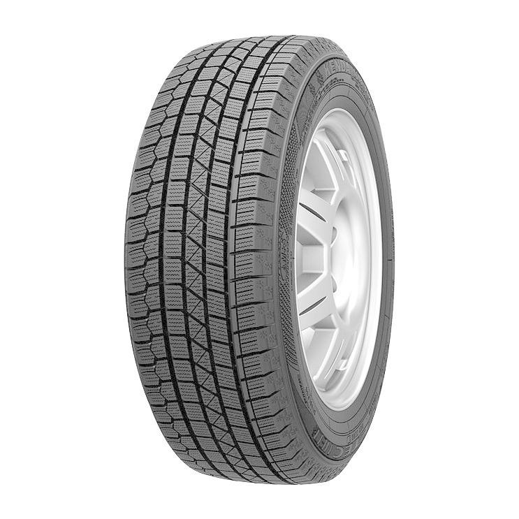 ケンダタイヤ スタッドレス KR36 145/80R13 75Q 4本 2022年製 【送料 