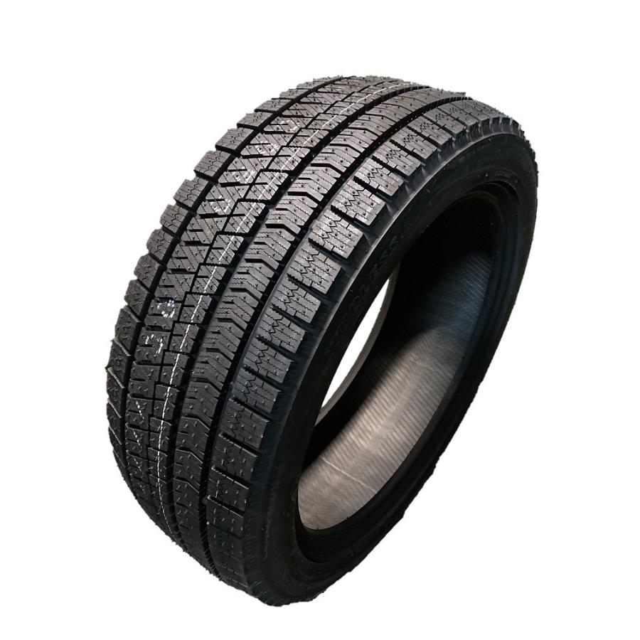 即納 21年製 ブリヂストン ブリザックアイス 215/45R17 4本セット  