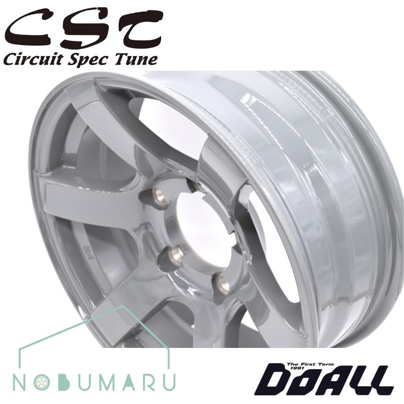 CST 【即納！送料無料】CST ZERO1 HYPER J6 Cement gray ホイール4本
