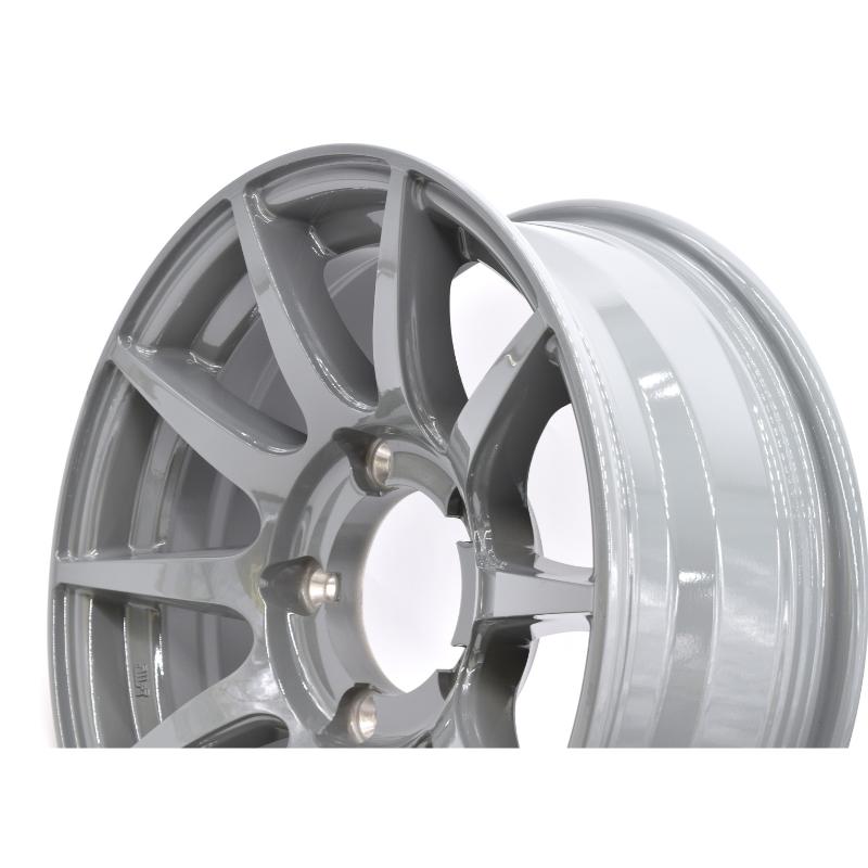 CST 【即納！送料無料】CST ZERO1 HYPER XJ Cement gray ホイール10本