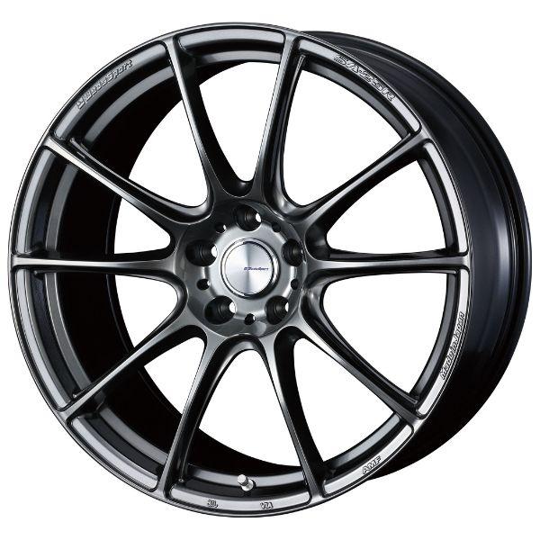 Weds sports SA25R 18インチホイールセット WEDS（ウェッズ） 18インチ ウェッズスポーツ SA25R ホイール4本セット