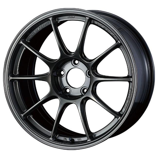 WEDS（ウェッズ） 18インチ ウェッズスポーツ TC-105X ホイール1本