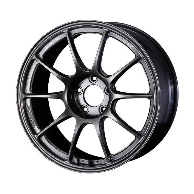 Wedssport 17インチ　値下げ❗️ WEDS（ウェッズ） 17インチ ウェッズスポーツ TC-105X FORGED ホイール