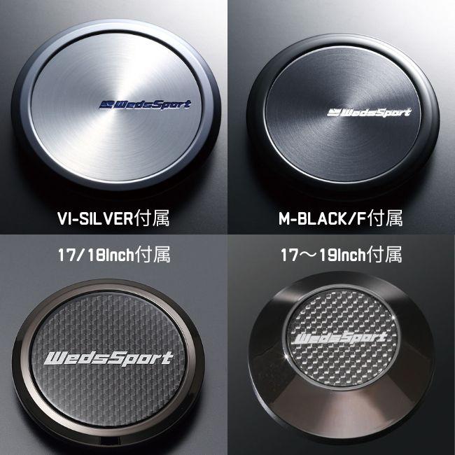 WEDS（ウェッズ） 18インチ ウェッズスポーツ SA20R ホイール1本【送料