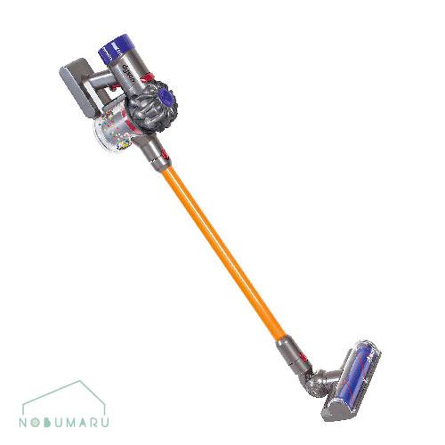 送料無料 DB68750 Dyson（ダイソン）コードレストイクリーナー CASDON