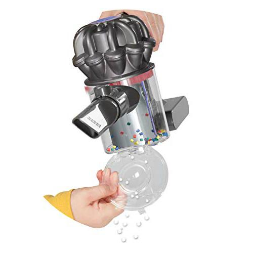 送料無料 DB68750 Dyson（ダイソン）コードレストイクリーナー CASDON