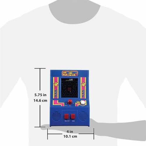 Basic Fan ベーシックファン ミズ・パックマン 09614 アーケードゲーム