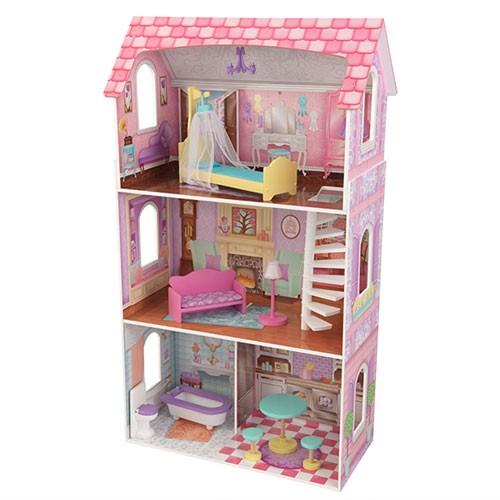送料無料/メーカー直送品 [DB65179]キッドクラフト ペネロペ ドール
