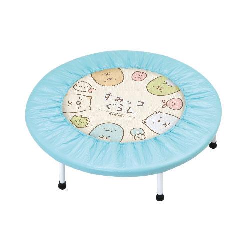 アガツマ 【送料無料】[K3100759]すみっコぐらし ぴょんぴょんジャンプ