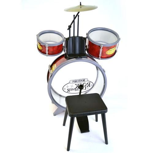 送料無料 514504 BONTEMPI（ボンテンピ）ロックドラム 太鼓 クリスマス