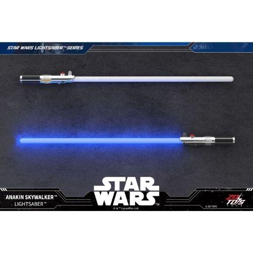 童友社（DOYUSHA） スター・ウォーズライトセーバー アナキン・スカイ