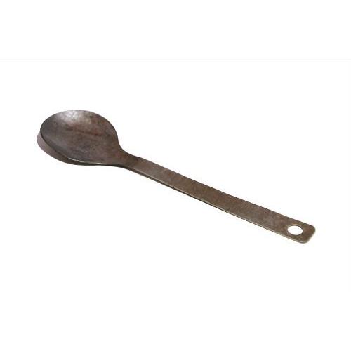 【cutap】(森のspoon）[AZW31] 自分でハンマーで叩いて(tap)作るカトラリー(cutlery) スプーン PLUS MANIA プラスマニア｜nobumaru｜06
