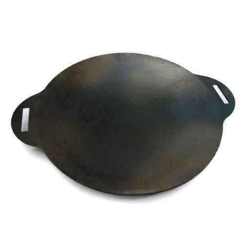 Yaki+Ita +Dome】[AZW38] すり鉢状をした鉄板 PLUS MANIA プラスマニア