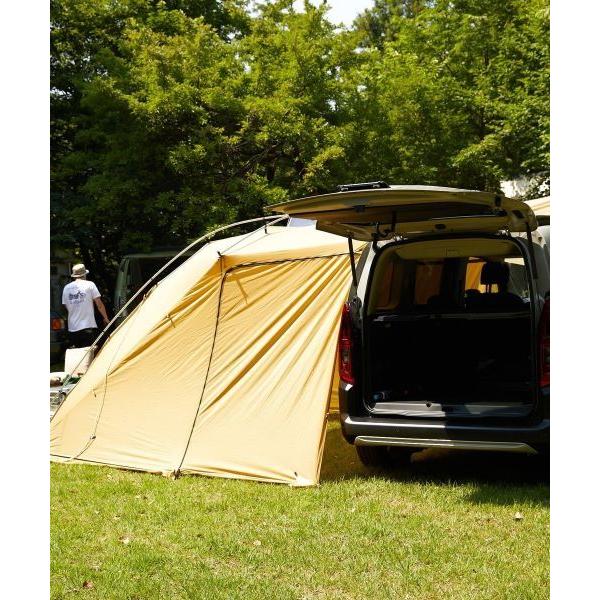 ヴァンライフサプライ VLS CAR SIDE CHILLER VAN LIFE SUPPLY CAR SIDE