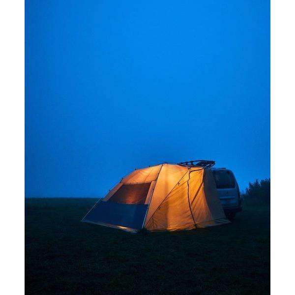 VANLIFE SUPPLY CAR SIDE CHILLER】[821-005] カーグッズ アウトドア