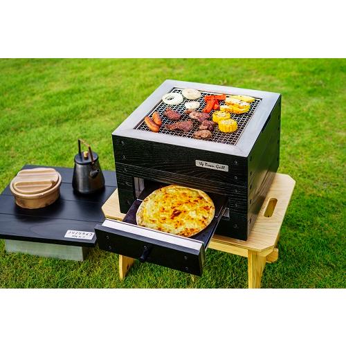 おかずノリノリ 送料無料】[norinori01] アップダウングリル ノリノリライフ NORINORI