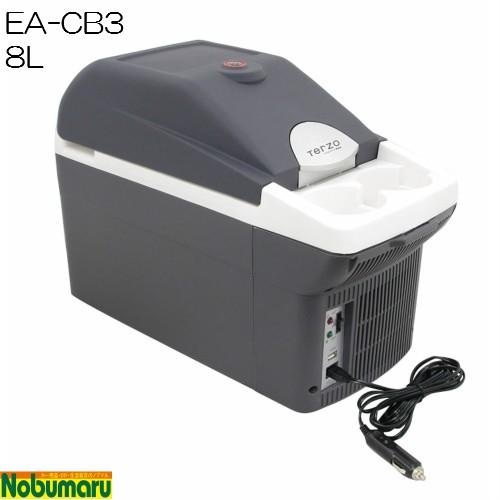 クーラーボックス [EA-CB3] 8L PIAA EXCEL COOL (エクセルクールマルチ