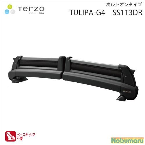 TERZO 大特価 お得品 送料無料 SS113DR PIAA テルッツオ スキー 