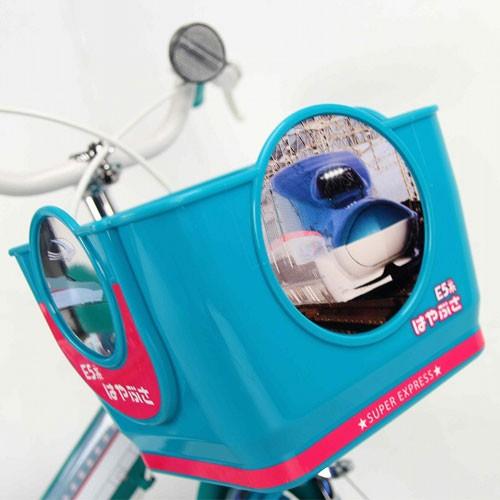 16型 子供用自転車 SUPER EXPRESSシリーズ(E5系 はやぶさ) 16型 子供用自転車 SUPER EXPRESSシリーズ(E5系 はやぶさ/シングル