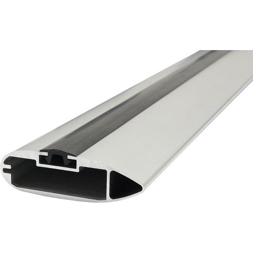 TERZO [EB116A] PIAA エアロバー タイプ 1本入 116cm ルーフキャリア 