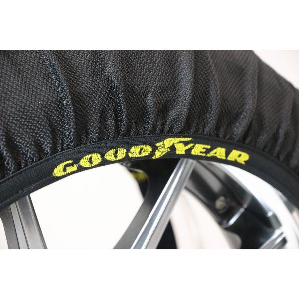 グッドイヤー スノーソックスM グッドイヤー スノーソックス mサイズ」の人気商品一覧 | 安い