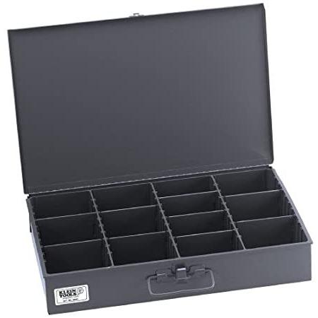 【正規通販】 Compartment Adjustable 54451 Tools Klein Parts X-Large Box, Storage ツールボックス