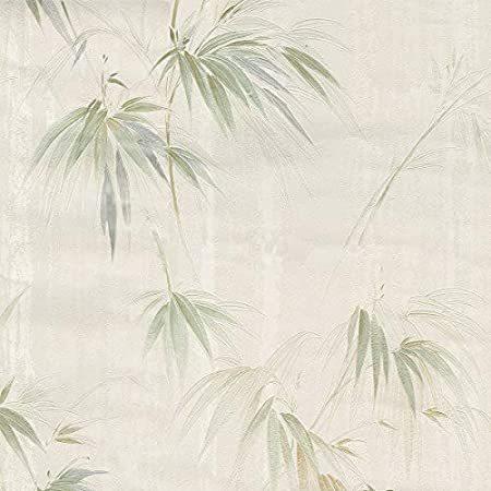 Brewster 414 Nobuストアのbrewster Edulis クリームバンブーテクスチャ壁紙 Edulis B0047y050a 414