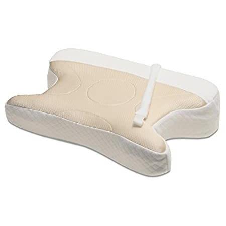 一番人気物 CTP15501R マックス枕 CPAP Inc Products Contour - 首枕、ネックピロー