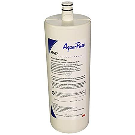 限定価格セール！ Aqua Pure ap517飲料水システムのためのフィルタap510 ポット型浄水器